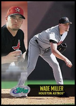 89 Wade Miller